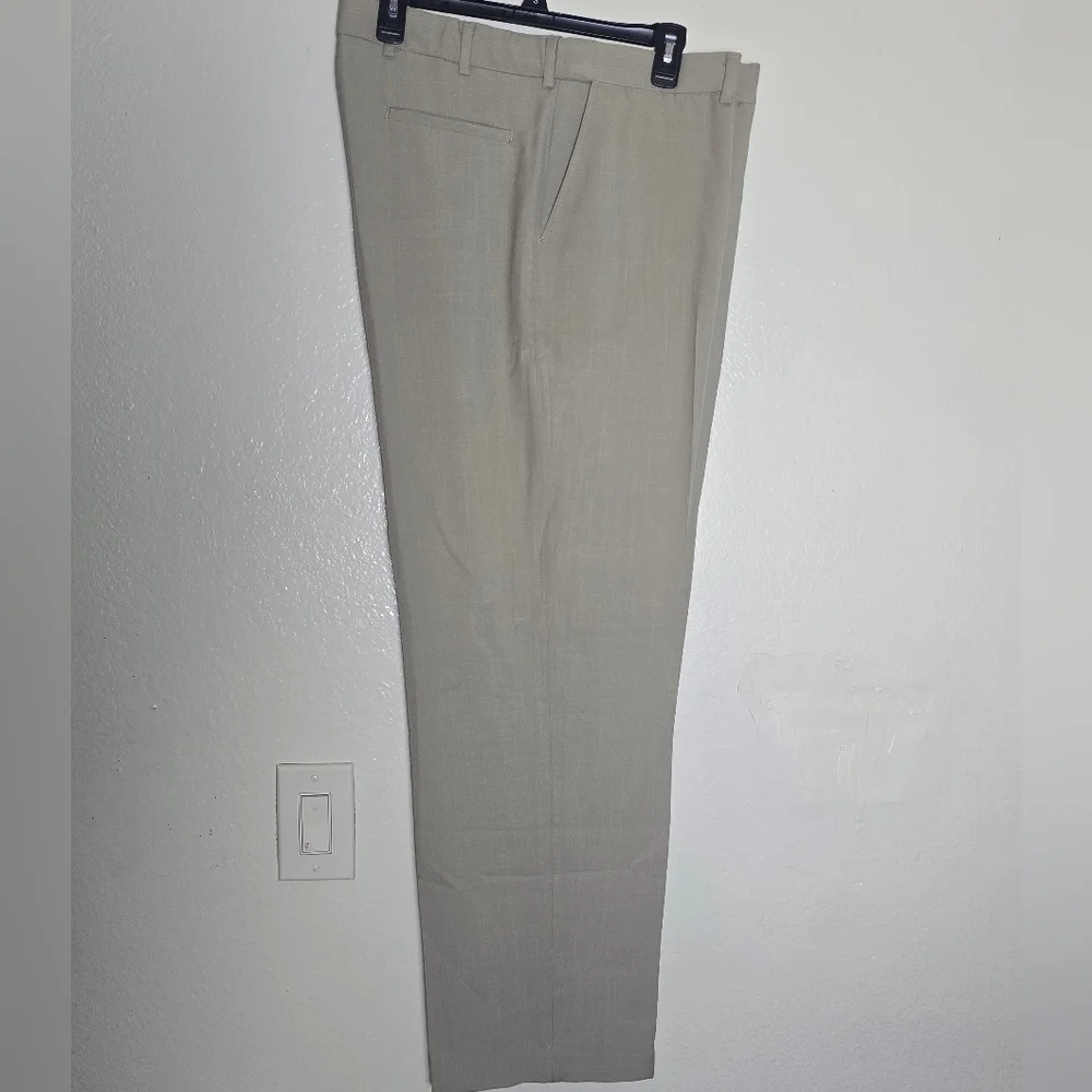 Edwards New Mens Dress Pants